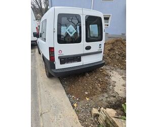 Opel Combo Gebrauchtwagen