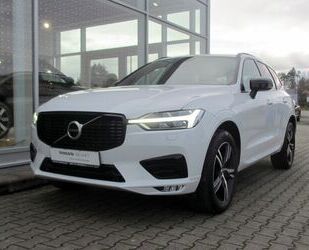 Volvo XC60 Gebrauchtwagen