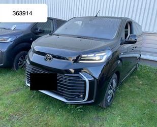 Toyota Proace (Verso) Gebrauchtwagen