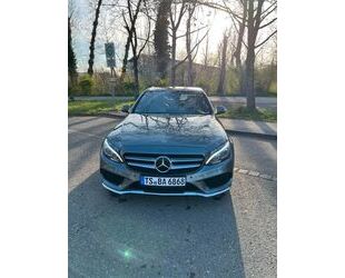 Mercedes-Benz C 250 Gebrauchtwagen