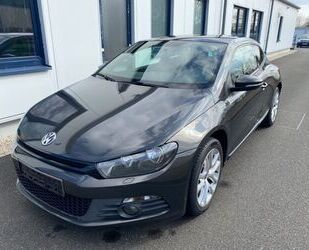 VW Scirocco Gebrauchtwagen