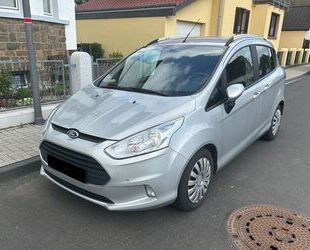 Ford B-Max Gebrauchtwagen