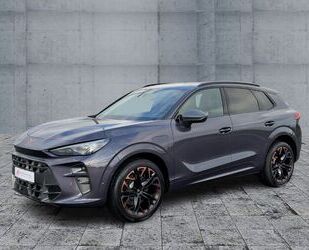 Cupra Terramar Gebrauchtwagen