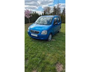 Suzuki Wagon R+ Gebrauchtwagen