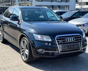 Audi SQ5 Gebrauchtwagen