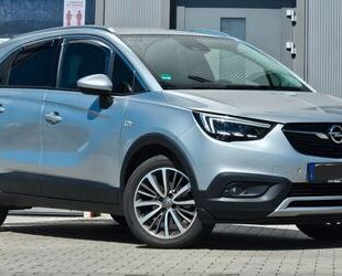 Opel Crossland (X) Gebrauchtwagen