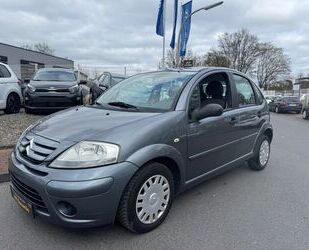 Citroen C3 Gebrauchtwagen