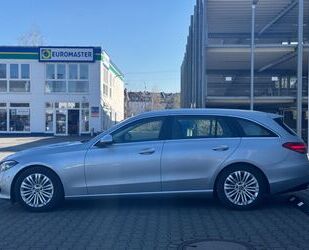 Mercedes-Benz C 200 Gebrauchtwagen