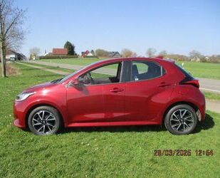 Toyota Yaris Gebrauchtwagen
