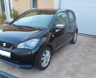Seat Mii Gebrauchtwagen