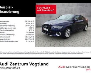 Audi A3 Gebrauchtwagen