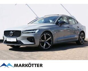 Volvo S60 Gebrauchtwagen