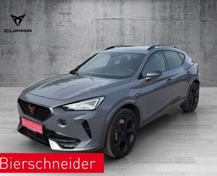 Cupra Formentor Gebrauchtwagen