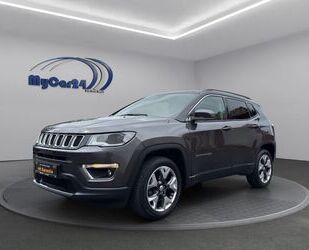 Jeep Compass Gebrauchtwagen