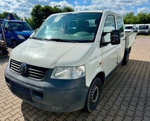 VW T5 andere Gebrauchtwagen