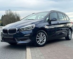 BMW 218 Gran Tourer Gebrauchtwagen