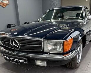 Mercedes-Benz SL 280 Gebrauchtwagen