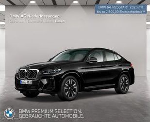 BMW X4 Gebrauchtwagen