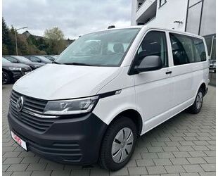 VW T6 Transporter Gebrauchtwagen
