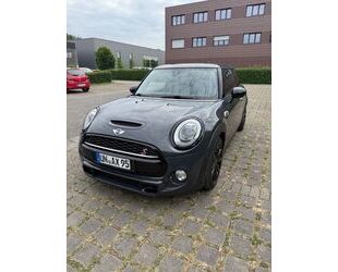 Mini Cooper S Gebrauchtwagen