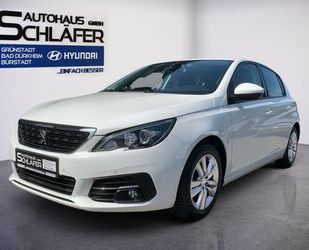 Peugeot 308 Gebrauchtwagen