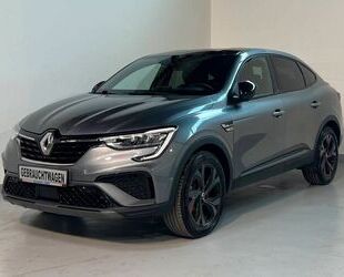 Renault Arkana Gebrauchtwagen