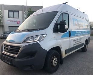 Fiat Ducato Gebrauchtwagen