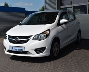 Opel Karl Gebrauchtwagen