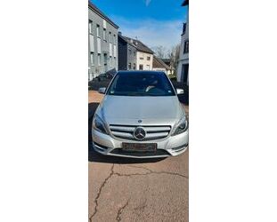 Mercedes-Benz B 200 Gebrauchtwagen