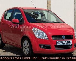 Suzuki Splash Gebrauchtwagen