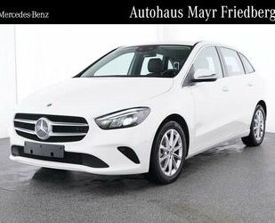 Mercedes-Benz B 250 Gebrauchtwagen
