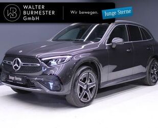 Mercedes-Benz GLC 300 Gebrauchtwagen