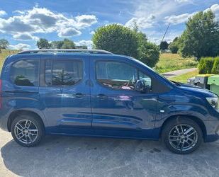 Opel Combo Life Gebrauchtwagen