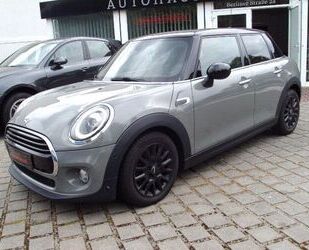Mini Cooper Gebrauchtwagen