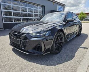 Audi RS6 Gebrauchtwagen