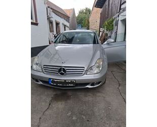 Mercedes-Benz CLS 350 Gebrauchtwagen