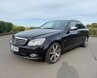 Mercedes-Benz C 320 Gebrauchtwagen