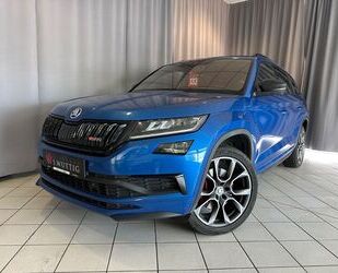 Skoda Kodiaq Gebrauchtwagen