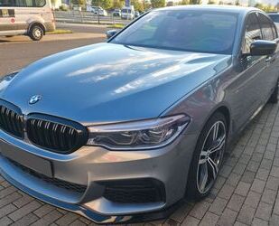 BMW 540 Gebrauchtwagen