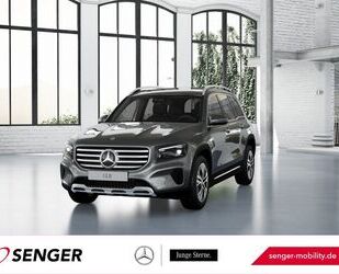 Mercedes-Benz GLB 200 Gebrauchtwagen