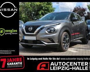 Nissan Juke Gebrauchtwagen
