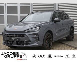Cupra Terramar Gebrauchtwagen