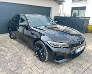 BMW 340 Gebrauchtwagen
