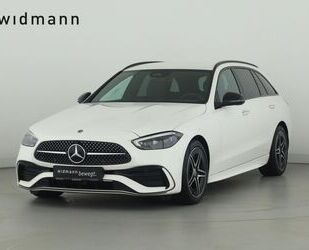Mercedes-Benz C 300 Gebrauchtwagen