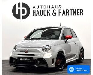 Abarth 595 Gebrauchtwagen