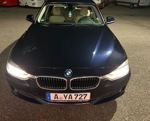 BMW 316 Gebrauchtwagen