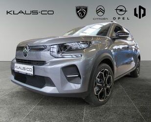 Citroen C3 Gebrauchtwagen