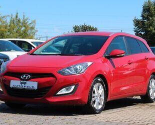 Hyundai i30 Gebrauchtwagen