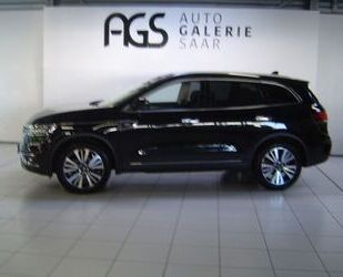 Renault Koleos Gebrauchtwagen