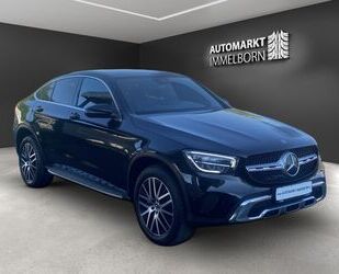 Mercedes-Benz GLC 300 Gebrauchtwagen